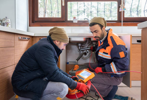 Şile Lavabom Tıkandı