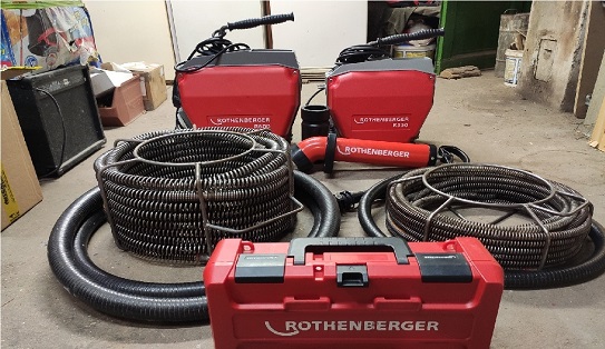 Şile Tıkalı Tuvalet gider borusu açan firmalar