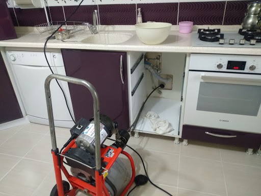 Şile Tıkalı Tuvalet gider borusu açan firmalar