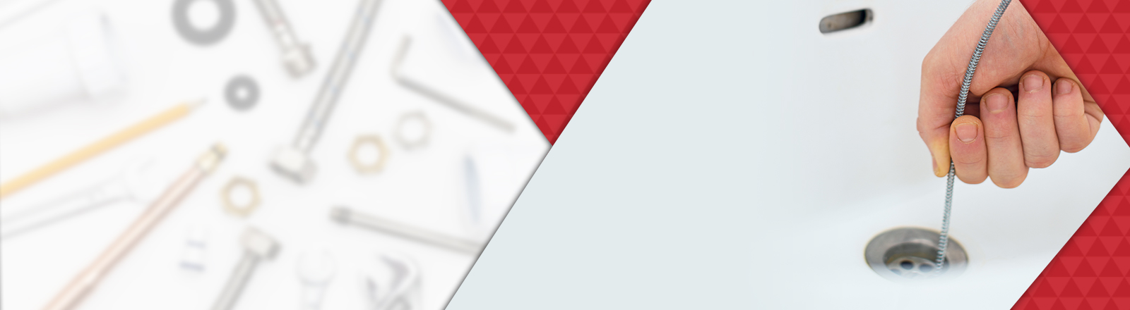 Şile Lavabo Gideri Açmak