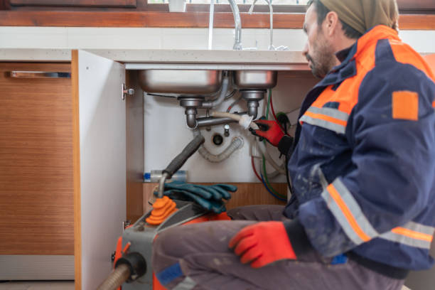 Şile Mutfak Lavabo Gideri Açmak