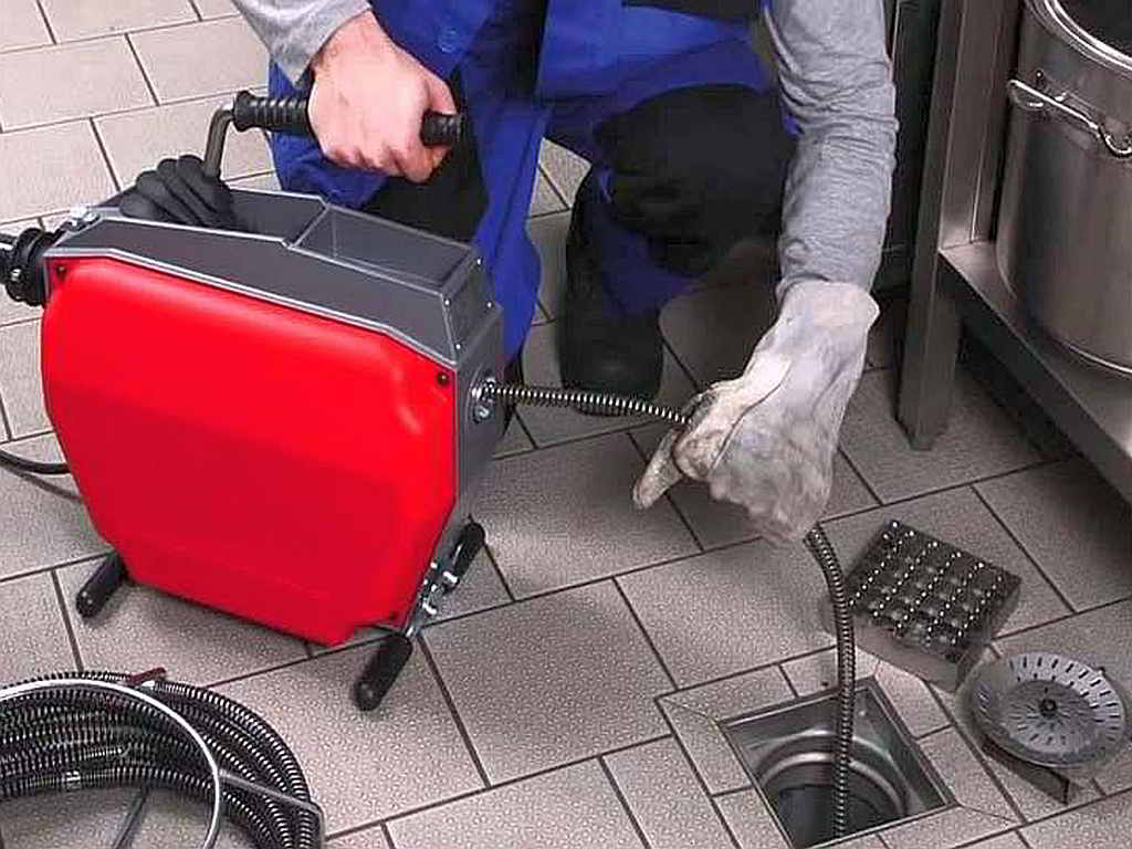 Şile Tuvalet Tikanikliği Açmak